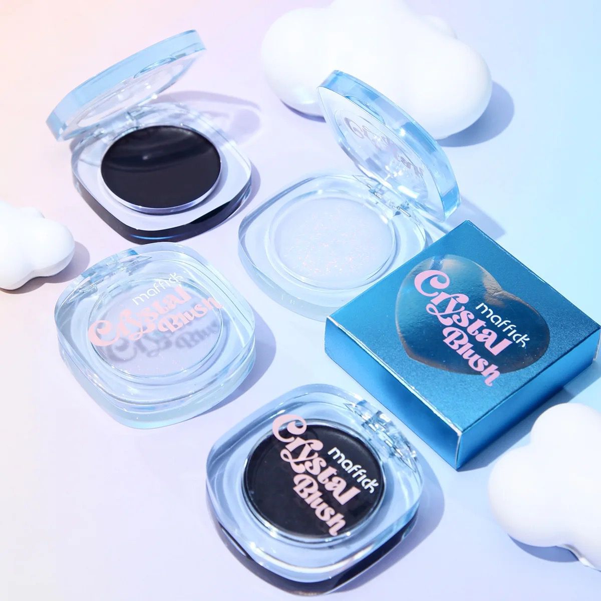 Miniatura 3 de Rubores de PH